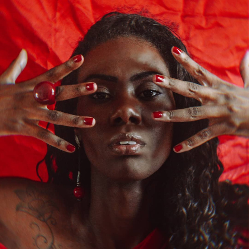 Henna Melo