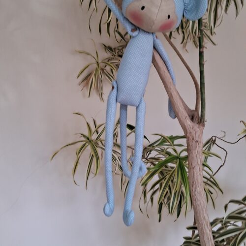 Macaco tilda