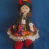Boneca Frida