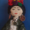 Boneca Frida