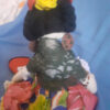 Boneca Frida
