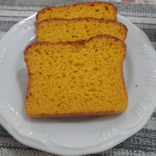 Pães sem trigo