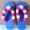 Chinelos personalizados
