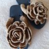Chinelos personalizados