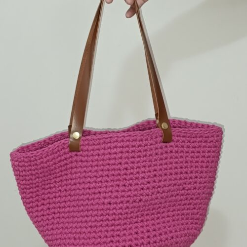 Bolsa praiana