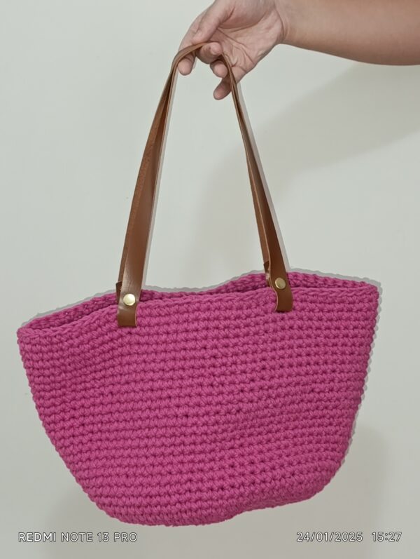 Bolsa praiana