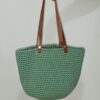 Bolsa praiana