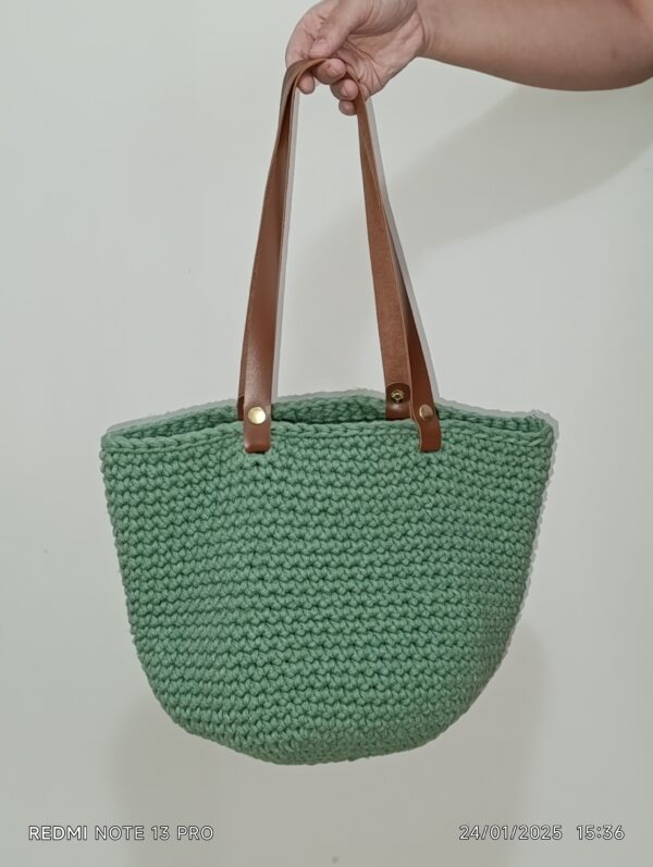 Bolsa praiana