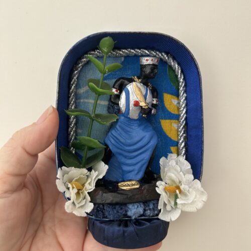 Oratório de Ogum