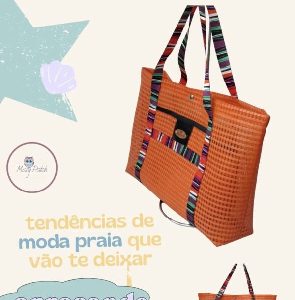 Bolsa de praia