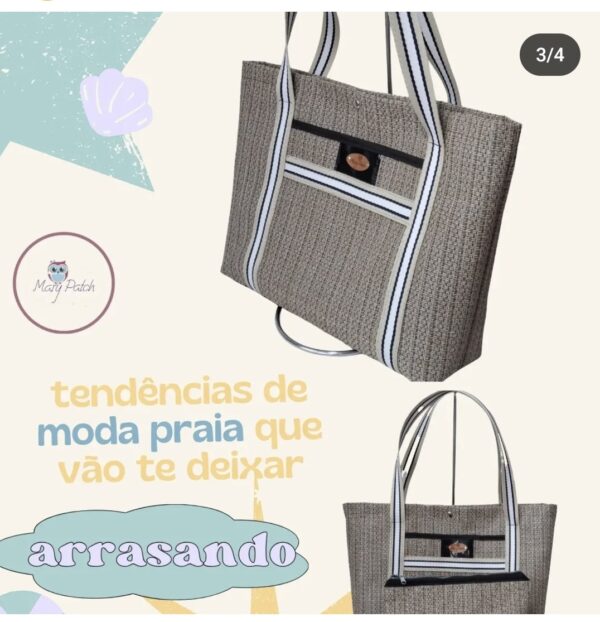 Bolsa de praia