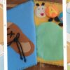 Livro sensorial
