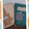 Livro sensorial