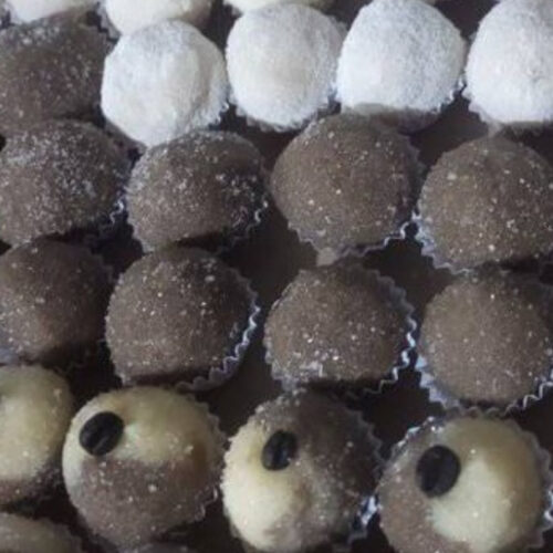 Doces