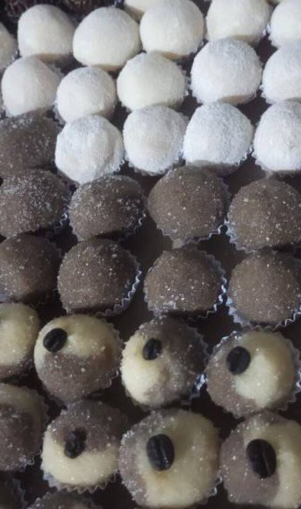 Doces