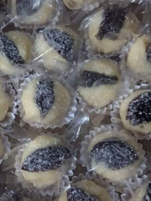 Doces