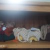 Bolsas de Croche