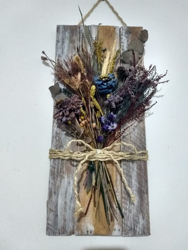quacdro 6 Quadro floral