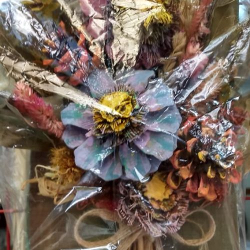 Quadro floral