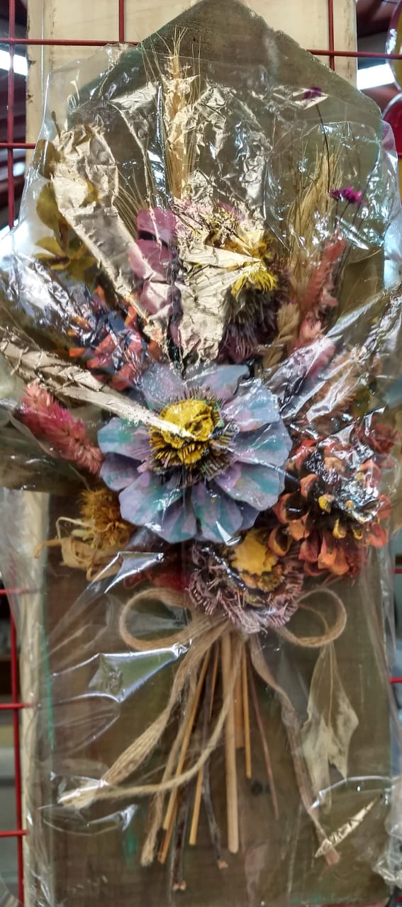 quadro 5 Quadro floral